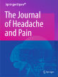 Journal of Headache and Pain