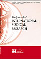 The Journal of international medical research