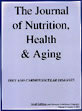 Journal of Nutrition, Health and Aging
