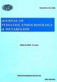 Journal of Pediatric Endocrinology & Metabolism