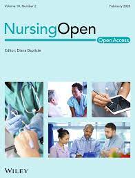 Nursing open
