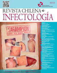 Revista Chilena de Infectología
