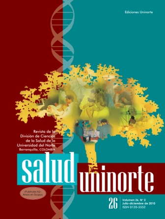 Revista Salud Uninorte