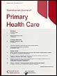 Scandinavian Journal of Primary Health Care