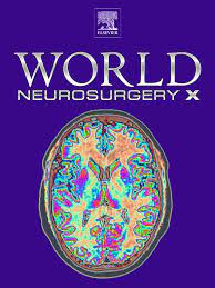 World Neurosurgery: X