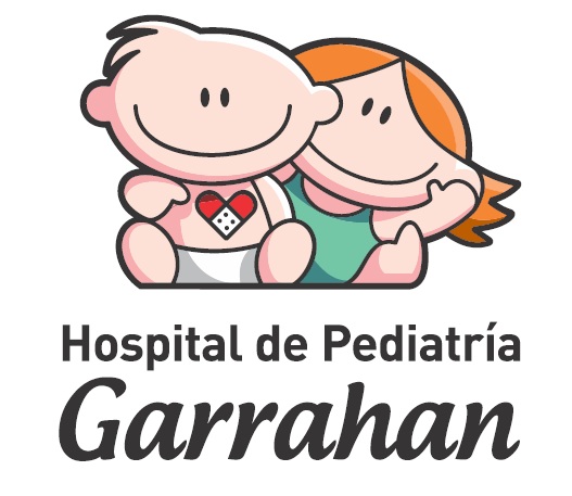 Hospital de pediatría Garrahan