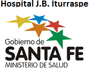 Hospital J. B. Iturraspe - Santa Fe