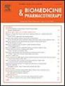 Biomedicine & Pharmacotherapy