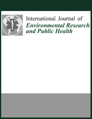 International Journal of Environmental Research and Public Health                                             