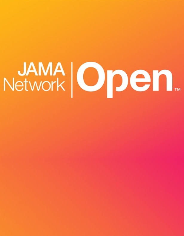 JAMA Network Open                                                                                             