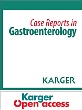 Case Reports in Gastroenterology