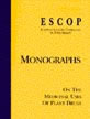 ESCOP Monographs