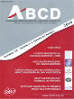 ABCD: Arquivos Brasileiros de Cirurgia Digestiva