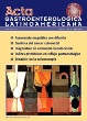Acta Gastroenterologica Latinoamericana