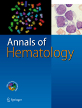 Annals of Hematology
