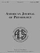 American Journal of Physiology-Cell Physiology