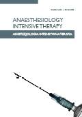 Anaesthesiology Intensive Therapy
