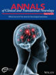 Annals of Clinical and Translational Neurology