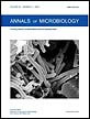 Annals of Microbiology