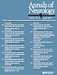 Annals of Neurology
