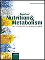 Annals of Nutrition and Metabolism