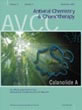 Antiviral Chemistry & Chemotherapy