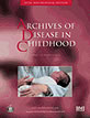 Archives of Disease in Childhood. Fetal and Neonatal Edition