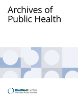 Archives of Public Health
