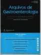 Arquivos de Gastroenterologia