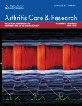 Arthritis Care & Research