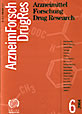 Arzneimittel Forschung (Drug Research)