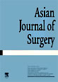 Asian Journal of Surgery