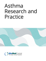 Asthma Research and Practice