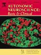 Autonomic Neuroscience: Basic & Clinical
