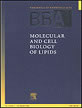 BBA Molecular and Cell Biology of Lipids