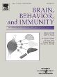 Brain Behavior and Immunity