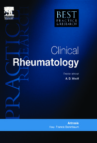 Best Practice & Research. Clinical Rheumatology
