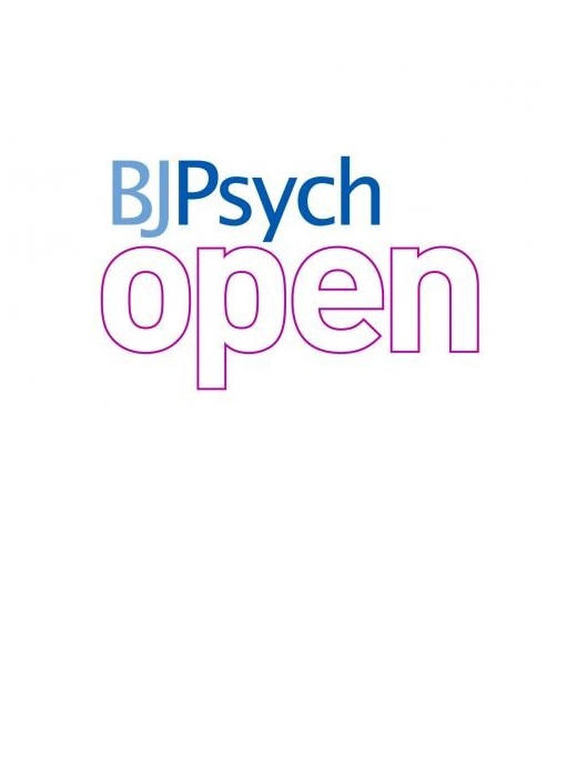 BJPsych Open
