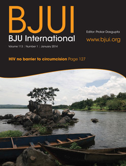 BJU International