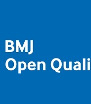 BMJ open quality