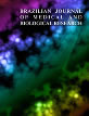 Brazilian Journal of Medical and Biological Research