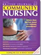 British Journal of Community Nursing