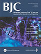 British Journal of Cancer