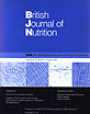 British Journal of Nutrition