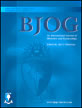 BJOG An International Journal of Obstetrics and Gynaecology