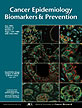Cancer Epidemiology Biomarkers & Prevention