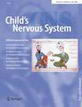Childs Nervous System
