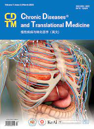 Chronic Diseases and Translational Medicine