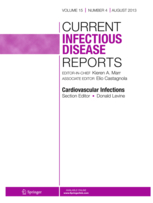 Current Infectious Disease Reports