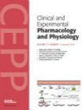 Clinical and Experimental Pharmacology and Physiology